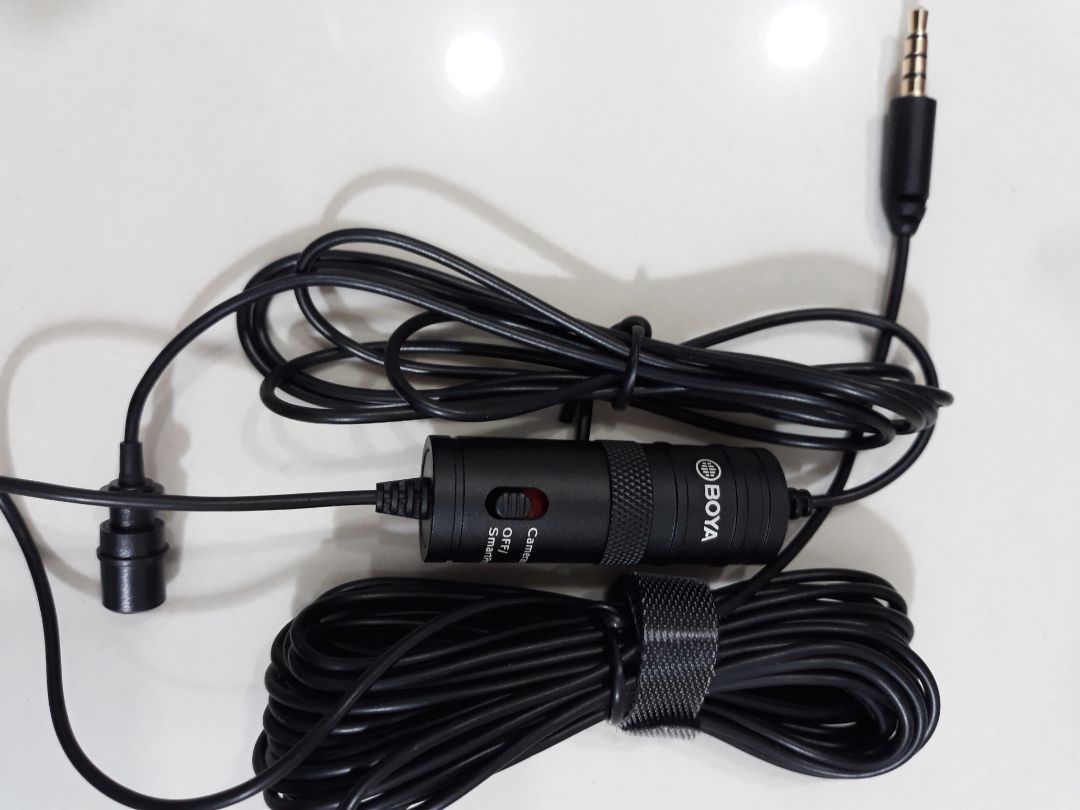 Đây là micro đa hướng, nên nó thu tất cả chứ không có lọc tạp âm nha. Thu âm có noise nha. Được cái là tốt hơn thu trước tiếp từ điện thoại.
Có thể đăng ký kênh và xem video được thu âm với micro Boya tại đây  http://bit.ly/39lQaBF
Lưu ý là âm thanh trên kênh này có lọc nhiễu qua hậu kỳ.