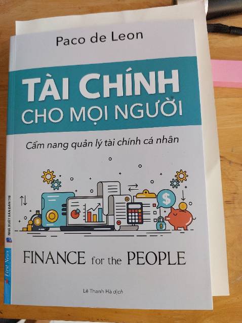 Sach viết dễ hiểu, một số nội dung phù hợp cho người tây phương, một số chỗ hơi lòng vòng, viết sách thì phsri vậy sao.