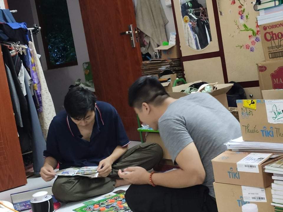 Sản phẩm đúng như hình. Gói hàng kỹ. Ship đến nhanh. Hài lòng với chất lượng sản phẩm ?