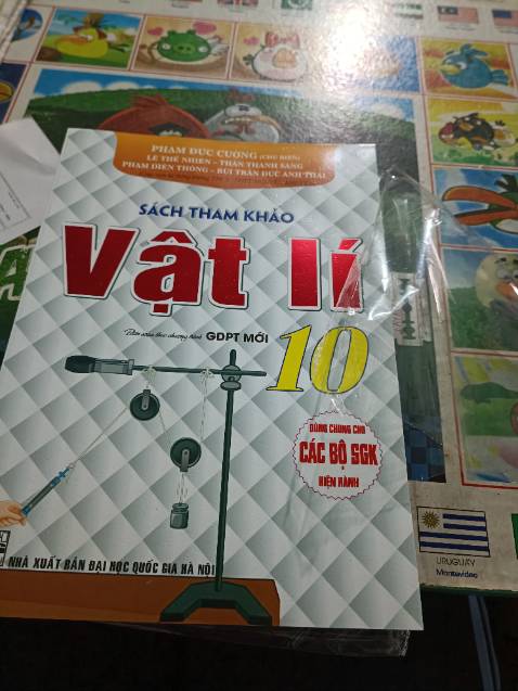 Shop bọc sách kĩ ( 2 lớp) 
Nội dung sách hay