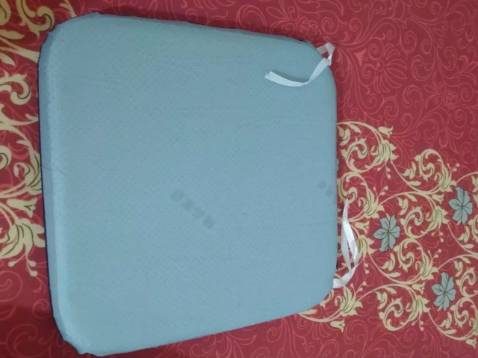 Lần đầu mua ở shop sản phẩm đẹp đúng hình giá cả phù hợp. Ship nhanh,nhiệt tình. Nhìn rất ưng nhé. Sẽ ủng hộ tiếp
Sản phẩm dày dặn, cao su non nên êm lắm màu đẹp lắm