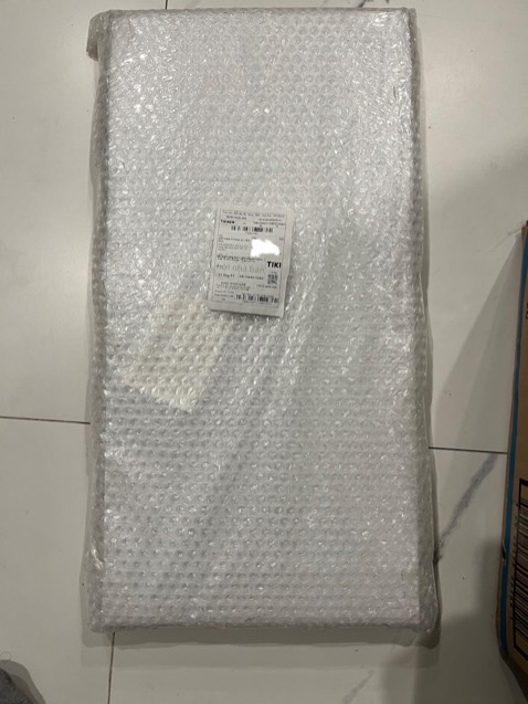 Ưng ý với sản phẩm, màu sắc đẹp, hợp với mặt đá có sẵn.