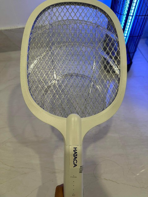 Vợt này xịn rồi mua lần thứ 4