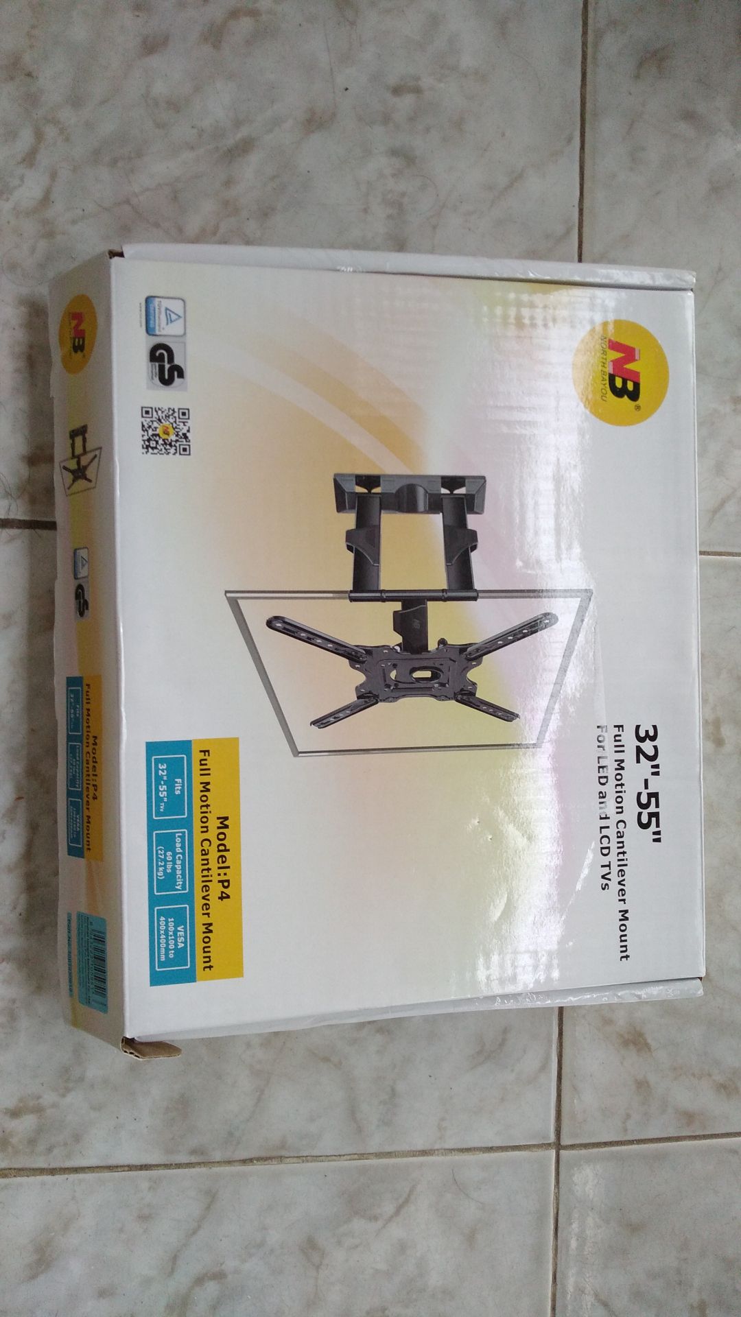 - Hàng được đóng gói cẩn thận, giao hàng đúng hẹn.
- Khung giá treo được làm rất chắc chắn, sơn đen đều cẩn thận. Từng con bu lông được gia công chi tiết tỉ mỉ, mạ kẽm sáng đều gọn. 
- Giá cả rất hợp lý, tôi rất hài lòng về sản phẩm.
- Khâu vận chuyển giao hàng, tôi mong là có thể rút ngắn thời gian, vì trong cùng nội thành Hà Nội mà mất 6-7 ngày giao hàng là hơi lâu.