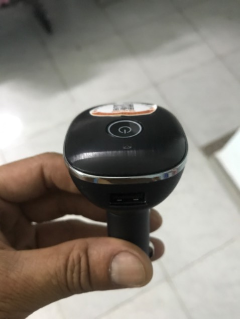 Nhược điểm duy nhất là khi đề nổ máy xe thì… tắt nguồn, phải khởi động lại, mất kết nối wifi.