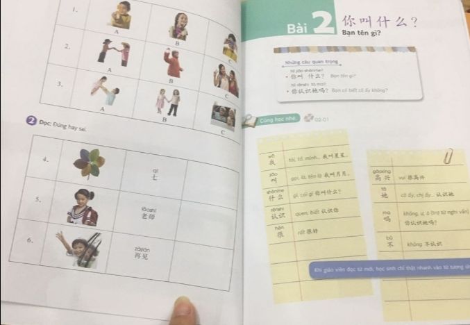 Mua trọn bộ 6 quyển cho con, hy vọng con chịu học. sách đẹp nguyên seal nilon.