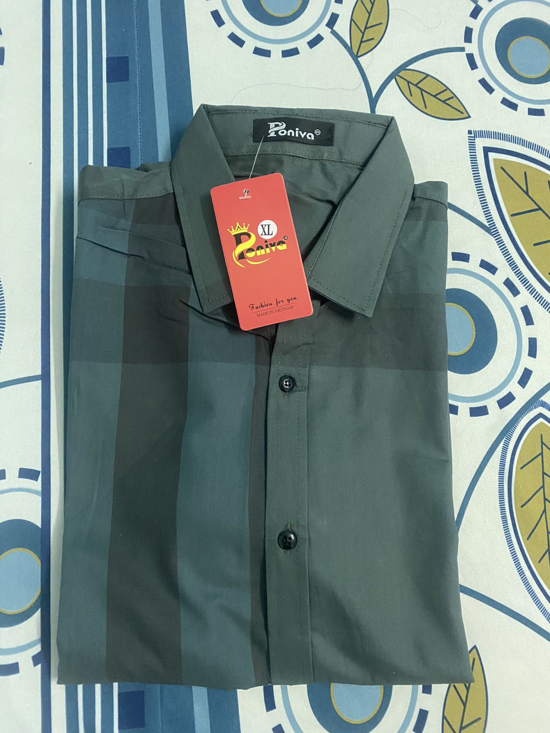 Hàng không chất lượng quá tệ