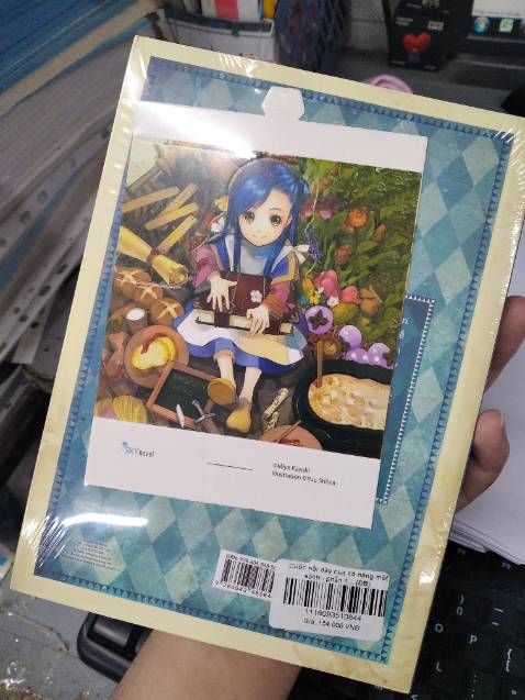 Chưa bóc seal truyện để đọc nên chưa đọc nội dung. Này là đánh giá về đóng gói giao hàng. Sau này đọc hết sẽ bổ sung đánh giá nd sau. Sách mua sale nên rẻ hơn nhiều. Giao hàng nhanh, đóng gói như thường không bị def