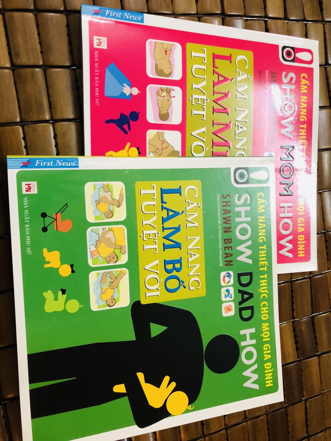 Sách chất lượng rất tốt. Hình minh hoạ nhiều phù hợp cho người nhác đọc chữ nhiều. Tiki luôn đóng gói chắc chắn. Giao hàng lại nhanh. Mình đặt lúc 13h ngày chủ nhật mà 15h thứ hai đã nhận sách