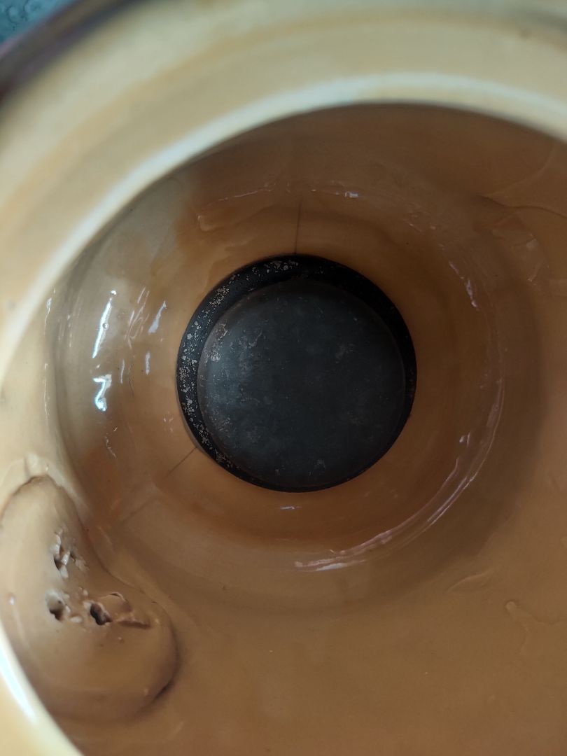 Hàng không chất lượng, sản phẩm không được tốt