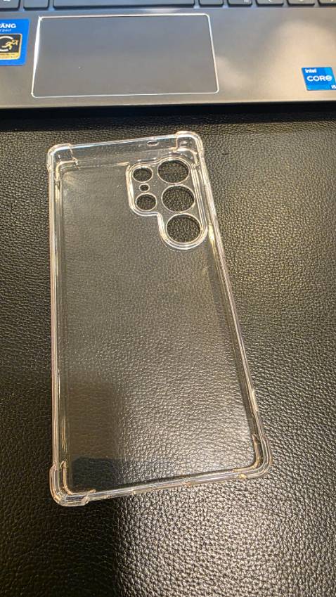 Hàng ok, vừa với S25 Utral