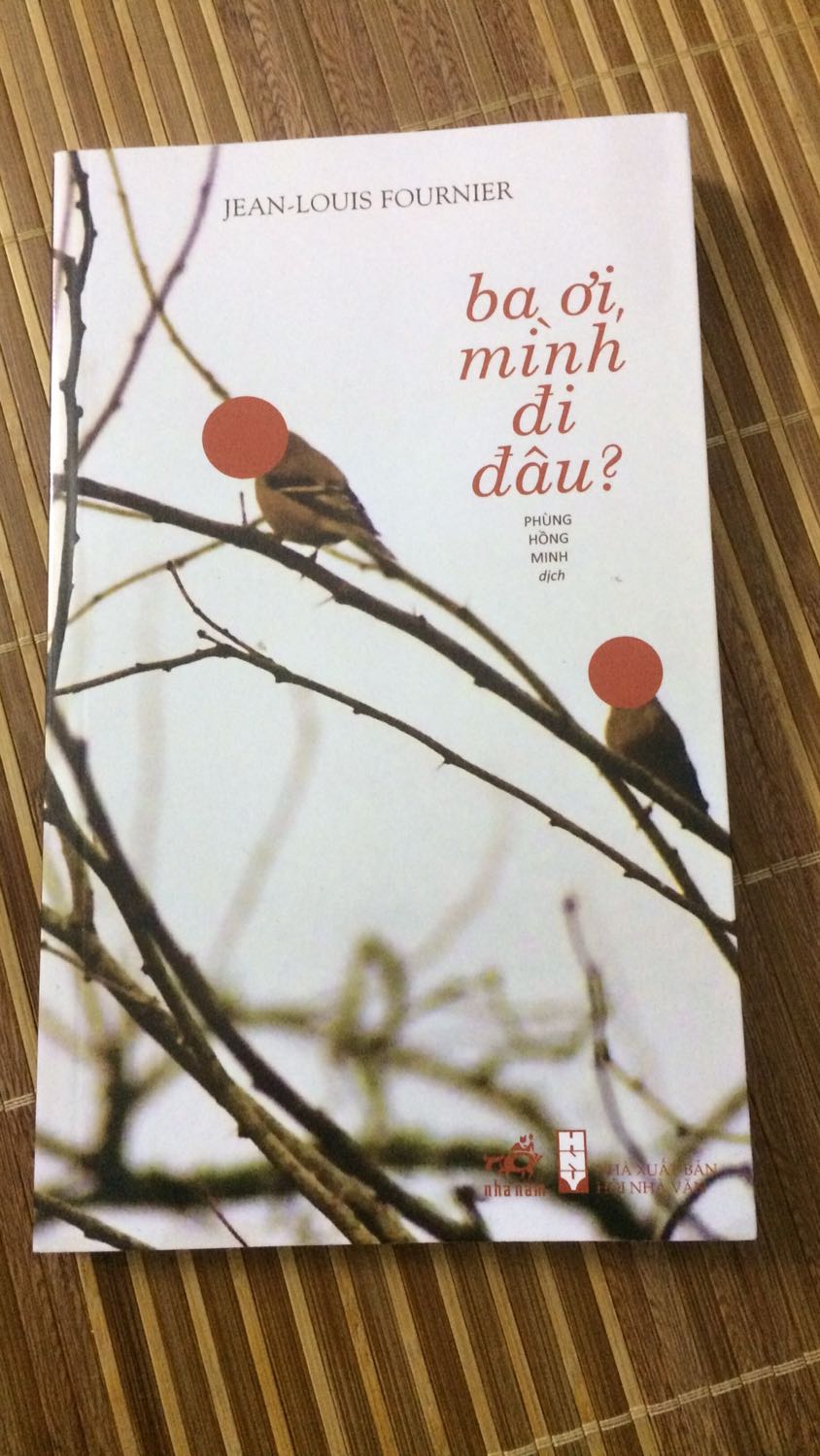 Sách mỏng nhưng những câu chữ trong sách như mang sức nặng khiến người đọc khó thể quên được. Cuốn sách này như một lời tâm sự của ông về hai đứa con trai tật nguyền, cũng là món quà của ông dành tặng con mình. Một cuốn sách rất đáng đọc.