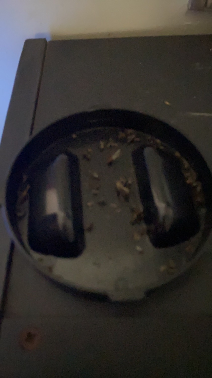 đọc mấy cái 1 sao vk cứ bàn ra, mà tôi chọn thì không sai được mà, đọc thông số kĩ thuật và nhìn cách thức hoạt động thì sao lại chỉ diệt chỉ côn trùng khác ngoài muỗi được, cơ chế đèn muỗi nói chung là dụ muỗi bằng 1 loại ánh sáng thôi, có đèn muỗi nào mà không dùng ánh sáng,  mà bóng đèn này của hiệu fsl cơ mà đâu phải của mấy hãng lôm côm.  Lâu lâu là nổ tạch tạch, sd được 7 ngày bắt được khá nhiều ruồi và muỗi. tiki nên phát triển những sp tốt ntn. tôi rất rất hài lòng. Giờ thì vk cứ vổ *** kaka.