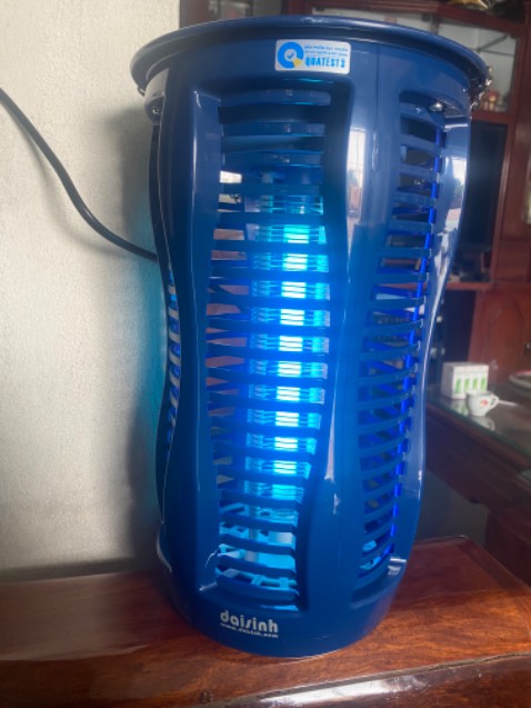 Hàng giao trước hạn 01 ngày, đúng mẫu mã; hoạt động tốt