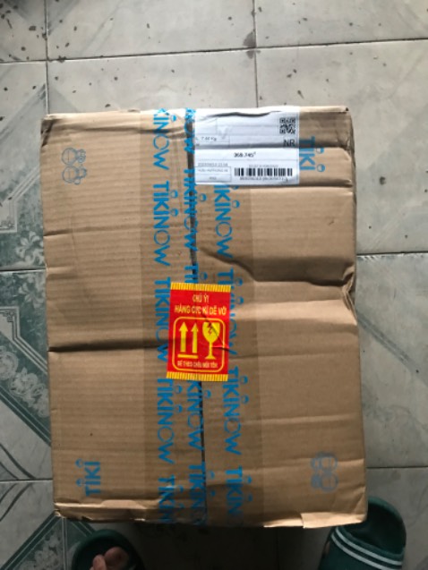 Hàng của shop dùng được đóng gói cẩn thận , giao hàng nhanh quà thì chưa nhận được ,chẳng biết quà có đúng hay không nữa Hàng của shop dùng được đóng gói cẩn thận , giao hàng nhanh quà thì chưa nhận được ,chẳng biết quà có đúng hay không nữa