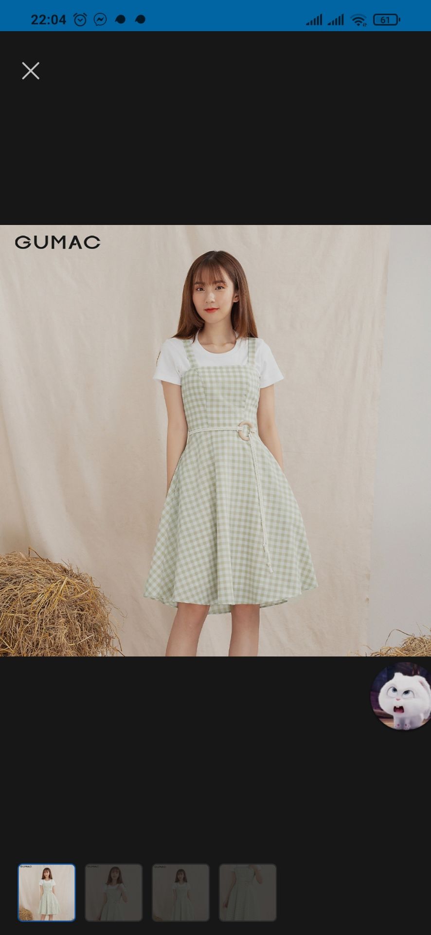 Giao sai sản phẩm, nhưng shop đã hoàn tiền và xin lỗi đồng thời gửi coupon. ok cảm ơn shop