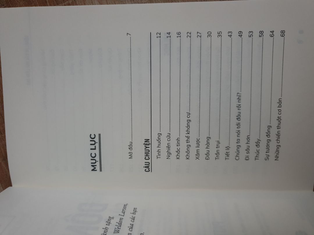 Sách viết dưới dạng một câu chuyện khá thú vị.
Bookcare bọc cẩn thận, sách mới. Sách viết dưới dạng một câu chuyện khá thú vị.
Bookcare bọc cẩn thận, sách mới.