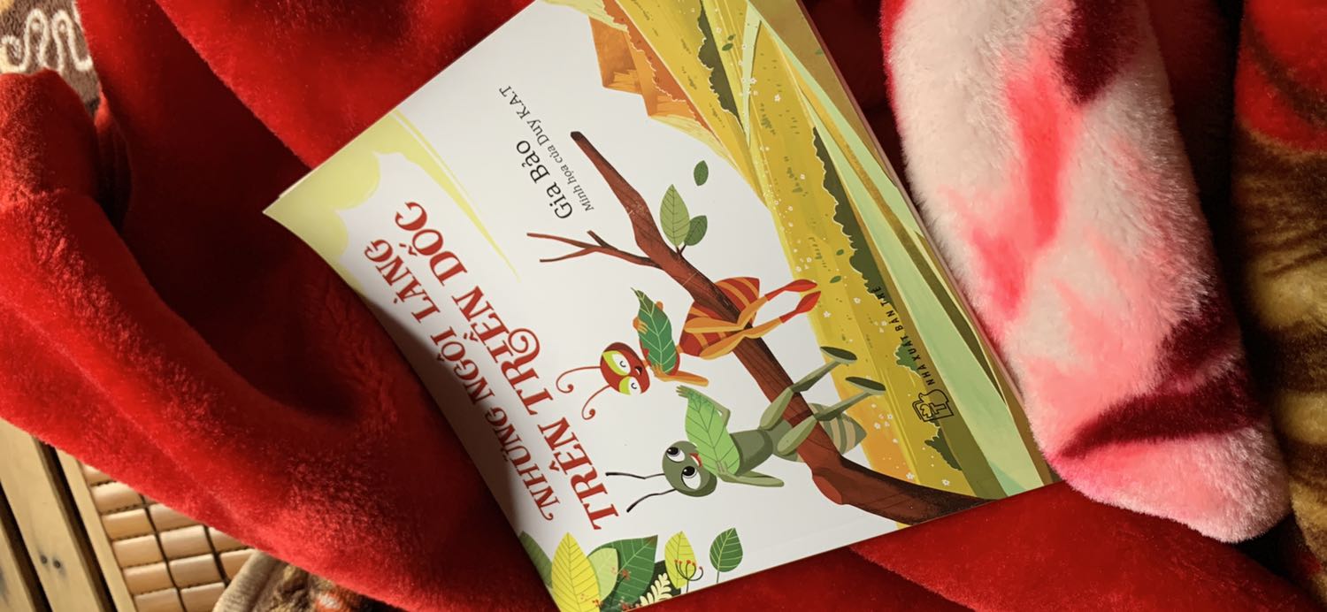 Sách xinh lăm, nội dung hay, giao hàng nhanh lắm luôn. Mình hài lòng