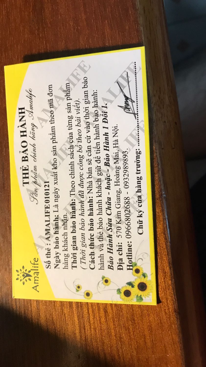 Gối vừa cổ, êm ái
Nam châm có lực hút tốt, có các nấc để điều chỉnh
Gối có lớp vải bọc bên ngoài nên có thể tháo ra để giặt, làm sạch
Túi kèm theo thuận tiện
Thẻ bảo hành