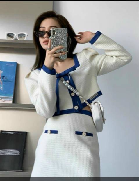 Dao đẹp mà chưa dùng nên không biết là có bền không nữa