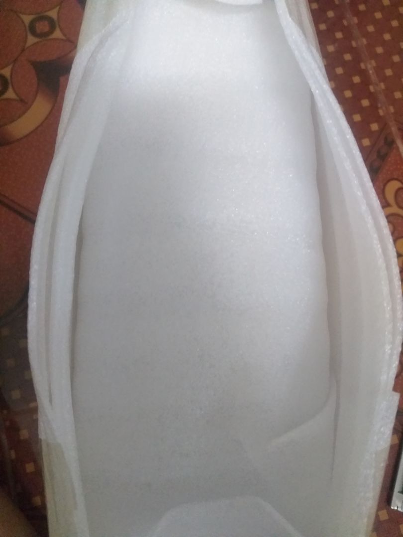 Giao hàng sớm, đóng gói kỹ lưỡng