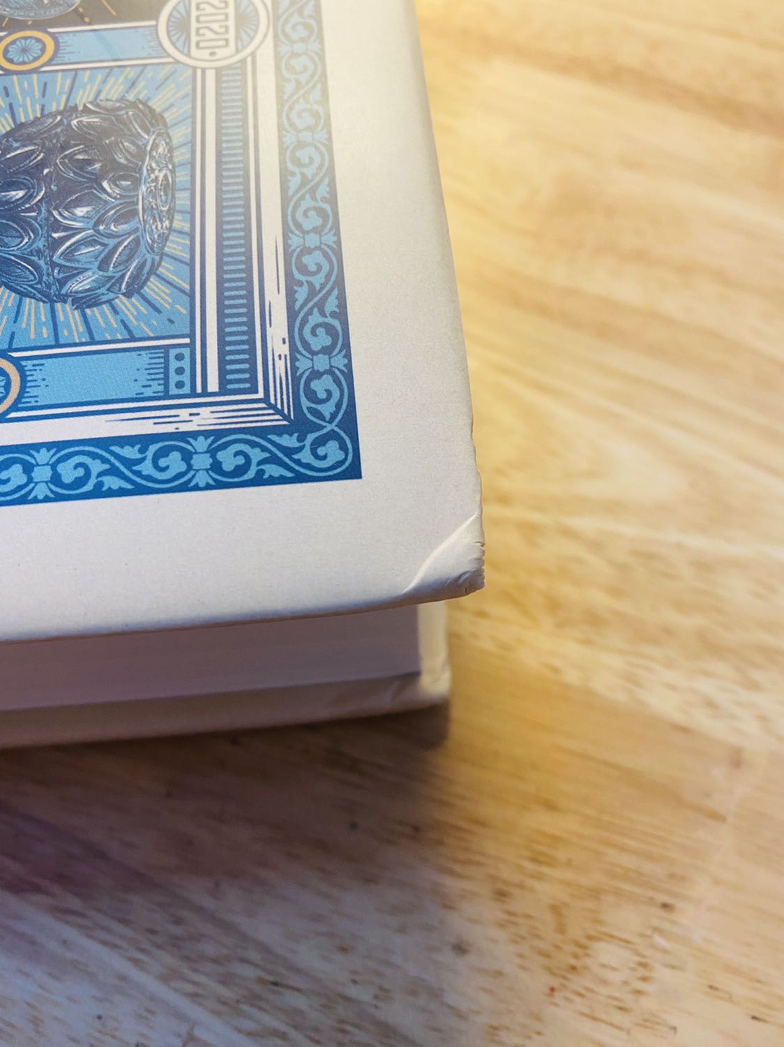 Xịn quá xịnnn 🤩🤩
Sách bìa cứng dày nặng nhg quá chất lượng đáng đồng tiền bát gạoo