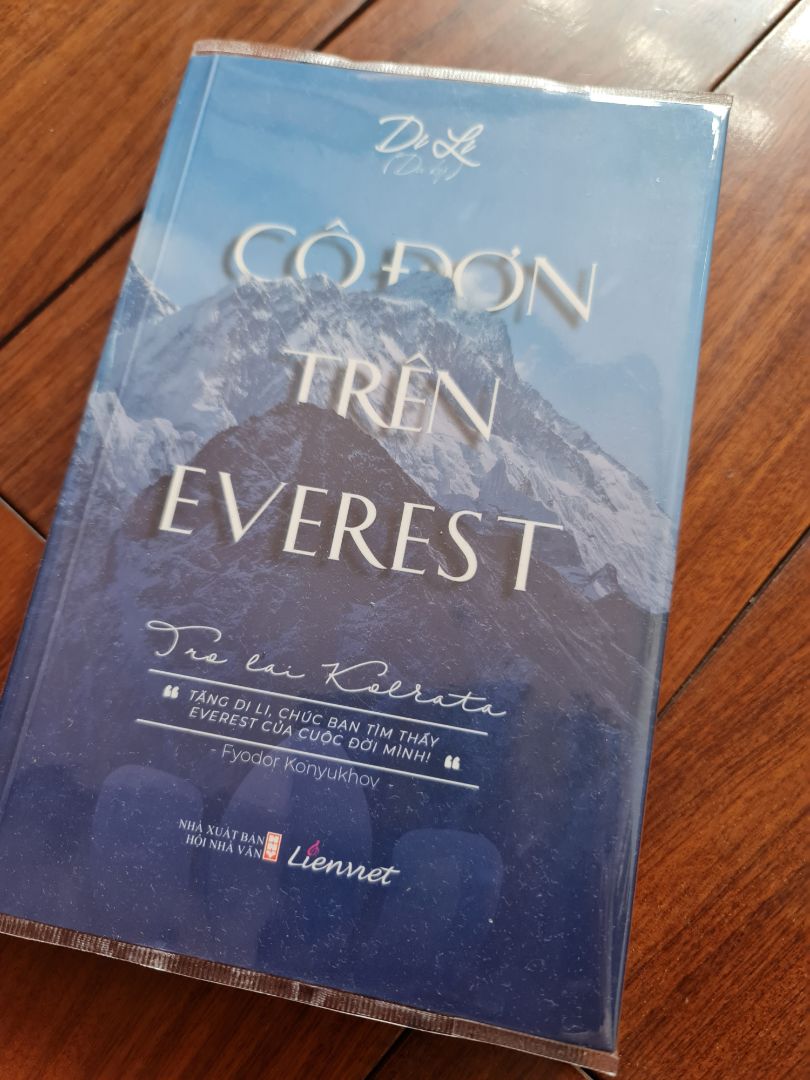 Những trải nghiệm văn hóa tuyệt vời mà không 1 khách du lịch thông thường nào có thể có dịp trải nghiệm. 1 cuốn sách rất đáng đọc cho những ai thích sự dịch chuyển. Tiki giao sách nhanh và mình rất thích gói bọc sách của Tiki ?????