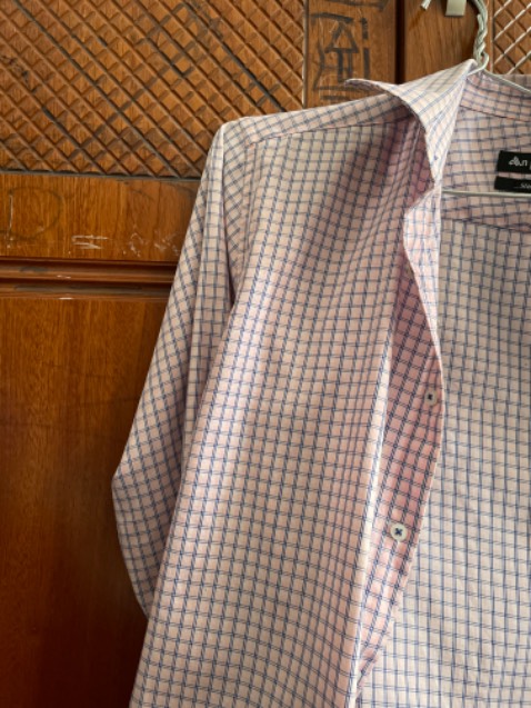 Máy nhẹ, nhỏ gọn, cầm không mỏi tay đâu, hơi nước ủi phẳng áo, có điều ủi nhiều thì phải thêm nước, ủi ít thì ok không cần thêm nước cho 1 lần ủi, đem đi du lịch chắc rất tiện 😊😊😊 Máy nhẹ, nhỏ gọn, cầm không mỏi tay đâu, hơi nước ủi phẳng áo, có điều ủi nhiều thì phải thêm nước, ủi ít thì ok không cần thêm nước cho 1 lần ủi, đem đi du lịch chắc rất tiện 😊😊😊