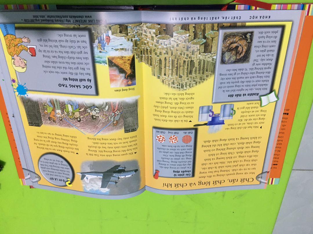 Sách siêu đẹp, nội dung hay và hấp dẫn. Tranh minh hoạ rất đẹp, mình người lớn đọc sách thấy rất nhiều kiến thức bổ ích. Tiki đóng gói cẩn thận, sách còn nguyên seal luôn