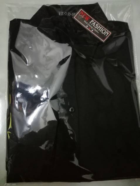 Tình iu chân lí là đây, áo dày dặn, mịn, ít nhăn, rất ok luôn