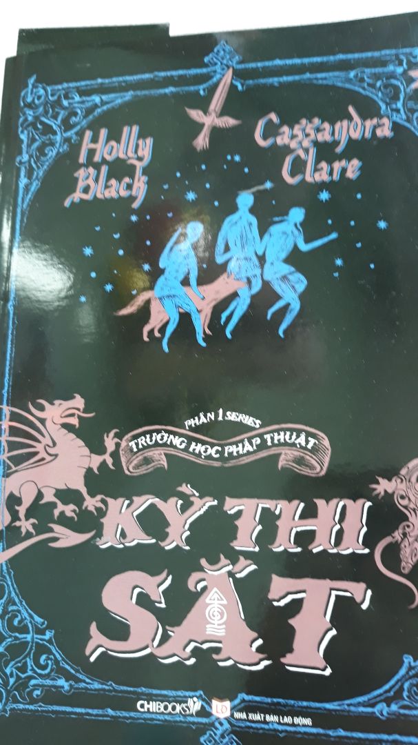 Hay , hấp dẫn ,bất ngờ   Đáng mua nha .Tiki giao hàng trên cả tuyệt vời : Sách mới  bao cẩn thận . Ủng hộ nhoa