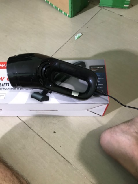 Mới nhận hàng mình *** thử chạy được 30p thì hết pin , nhưng máy chạy rất êm và lực hút mạnh , sản phẩm tốt trong tầm giá , sẽ ủng hộ shop trong thời gian tới.