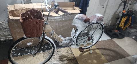 Xe đẹp chất lượng tốt Xe đẹp chất lượng tốt