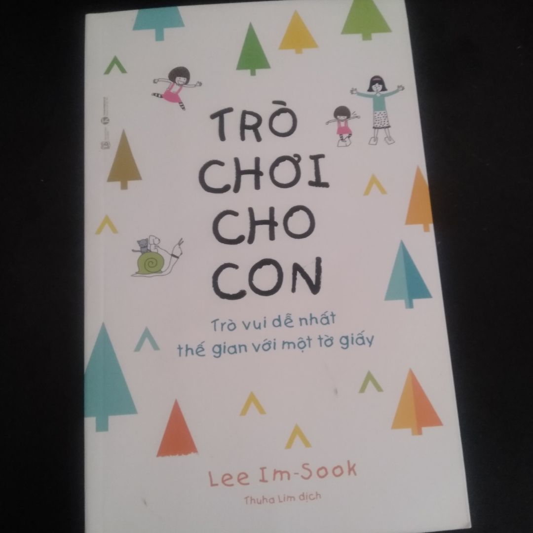 Sách dễ thương, trò chơi dễ áp dụng cho mẹ và bé. giao hàng rất nhanh