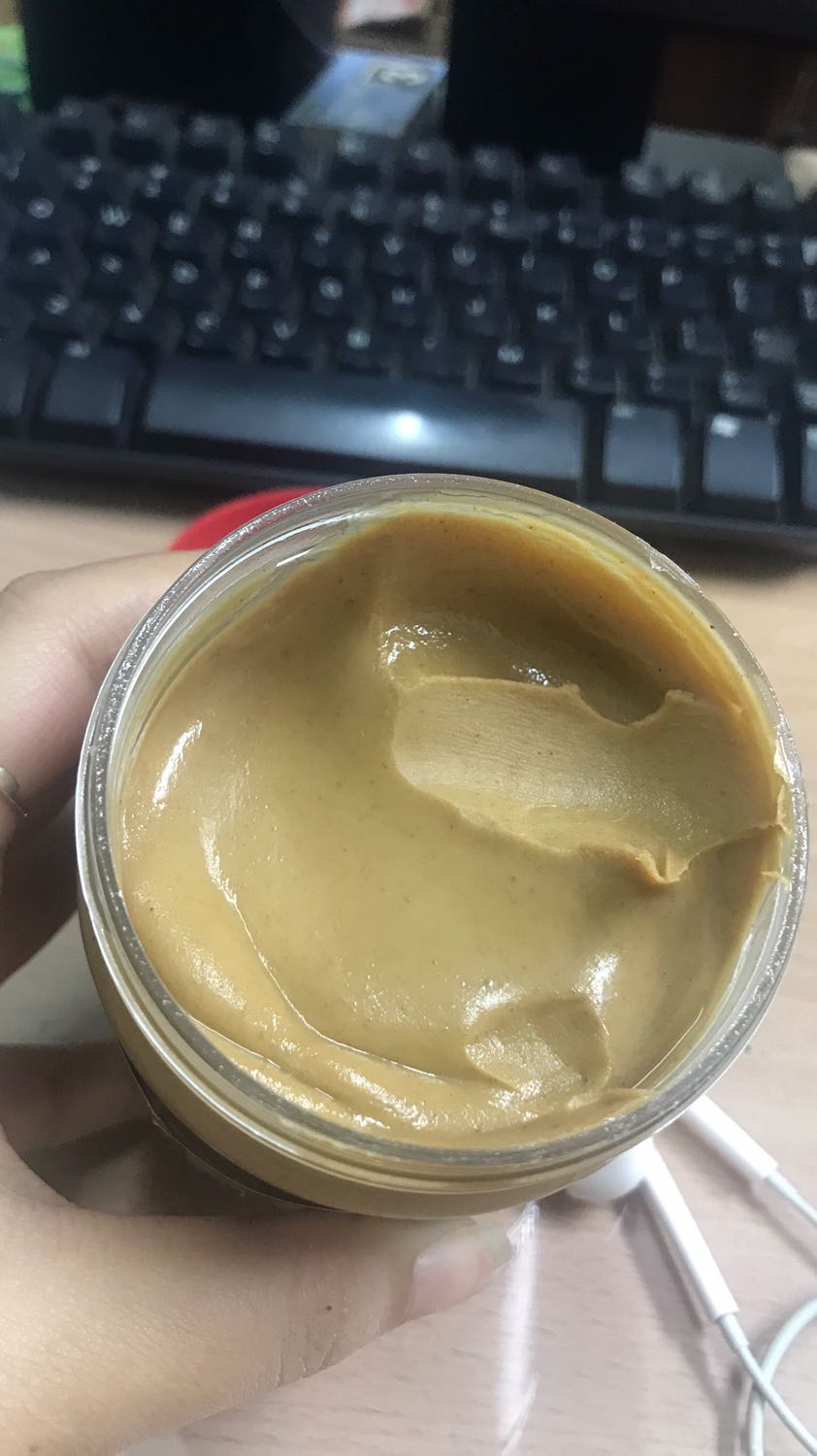 Chất bơ mịn, ăn ngon, giao 2h hàng nhanh, lần sau sẽ quay lại mua tiếp