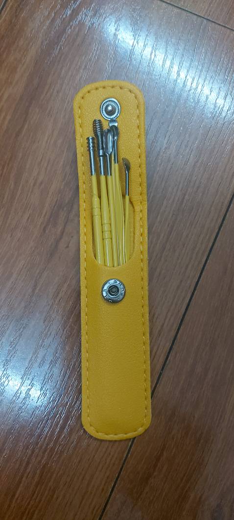 Sản phẩm giống quảng cáo, ok shop