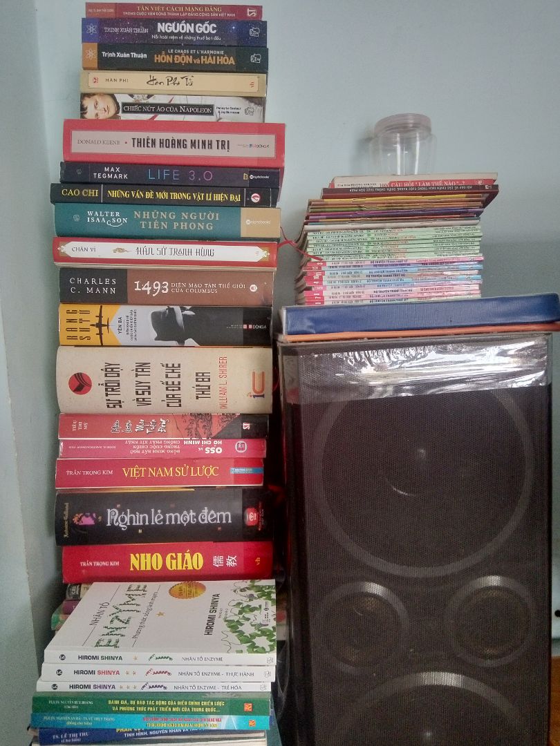 Tôi rất thích tìm hiểu về y học nên cuốn sách này rất phù hợp.