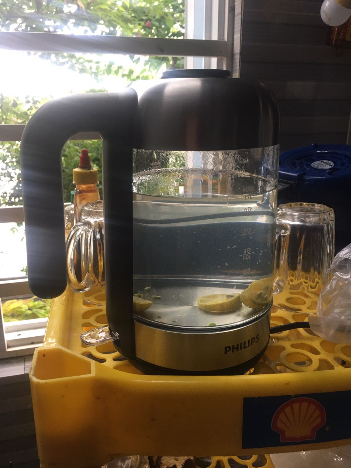 Moi nhan duoc hang rat ok mau ma dep ko ti vet shop uy tin