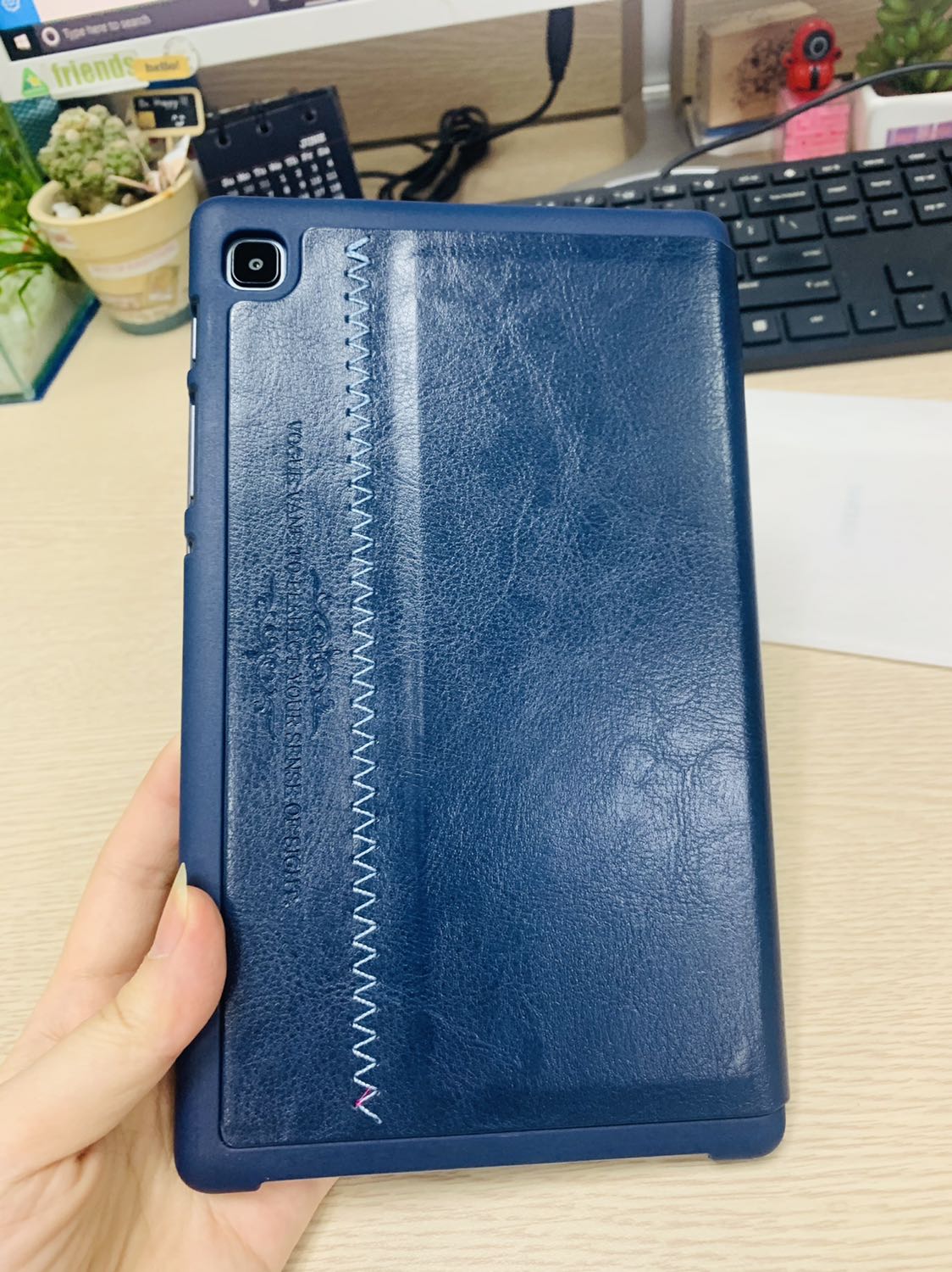 Tiki giao nhanh. Hàng đóng gói rất cẩn thận. Shop giao hàng đúng chủng loại. Chất lượng tốt so với giá tiền Tiki giao nhanh. Hàng đóng gói rất cẩn thận. Shop giao hàng đúng chủng loại. Chất lượng tốt so với giá tiền