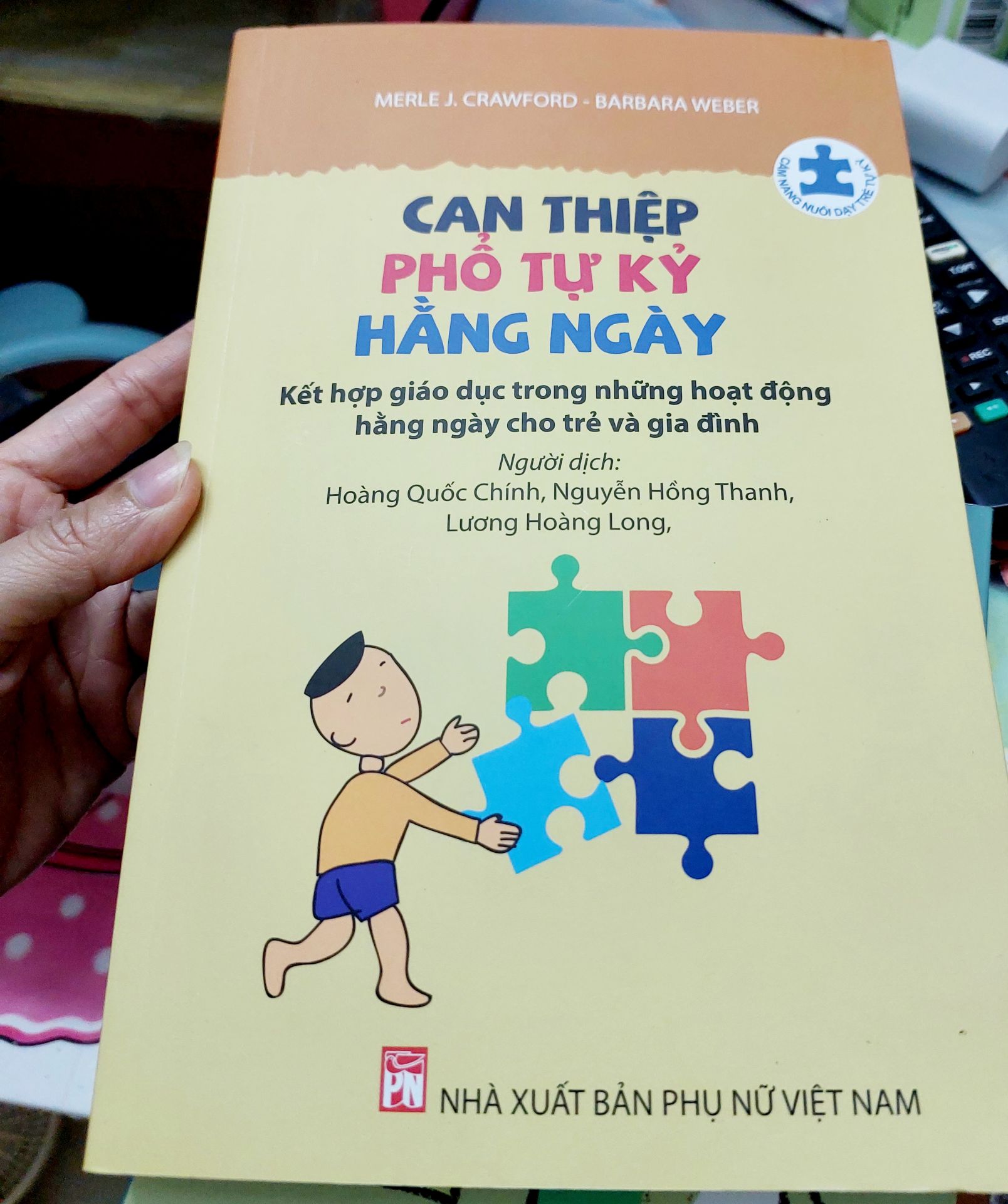 Sách đẹp. Chi tiết. Hữu ích.