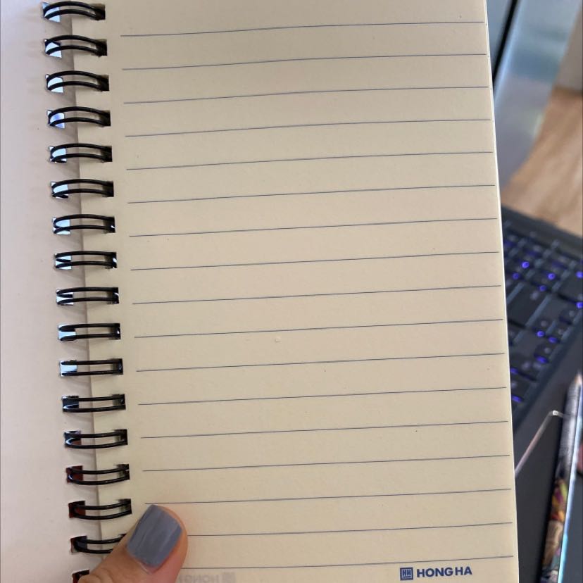 Sổ chất lượng, giấy đẹp!