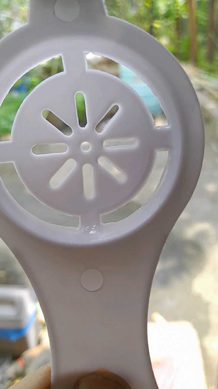 shop giao đủ hàng, giao nhanh, tách lòng rất tiện, đáng để mua