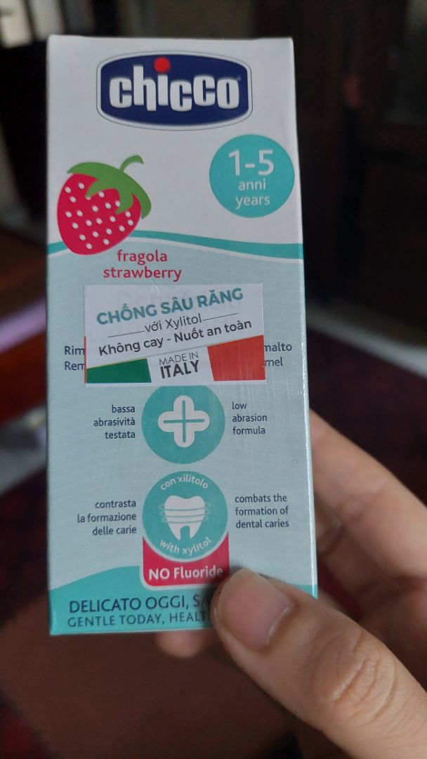 trên web là loại trên 12 months mà hàng nhận về là từ 1-5 tuổi nên không biết có cùng 1 loại không. giao hàng nhanh