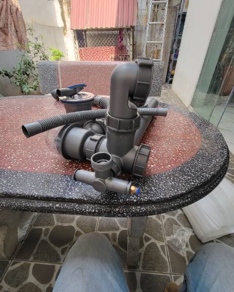 Đã thấy phụ kiện do shop cất hơi kỹ, sản phẩm phù hợp