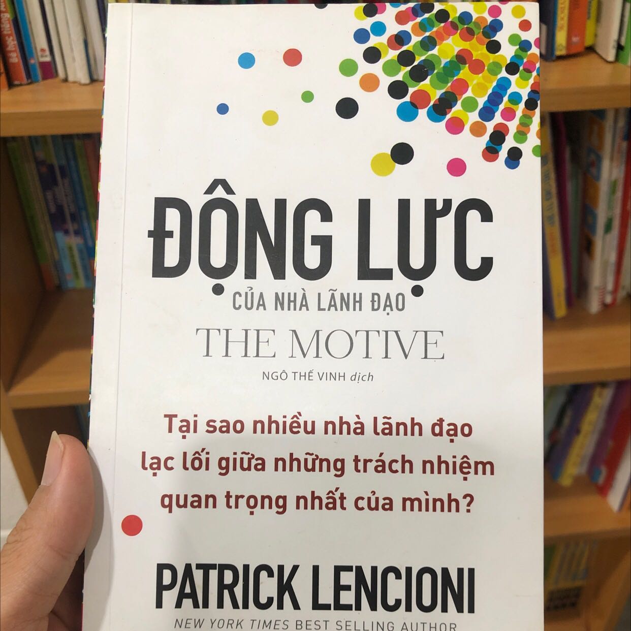 Sách hay, chất lượng tốt Sách hay, chất lượng tốt