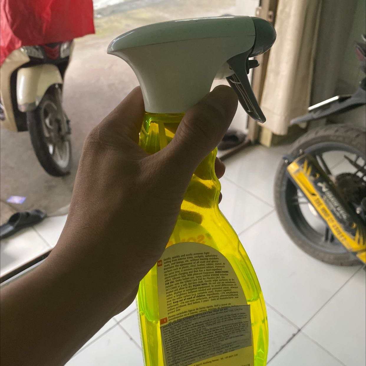 Sản phẩm tốt Sản phẩm tốt