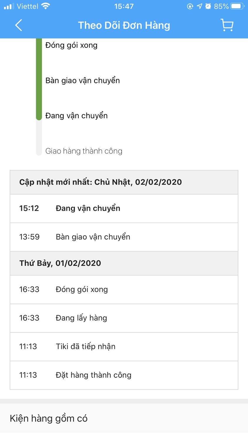Ảnh đánh giá