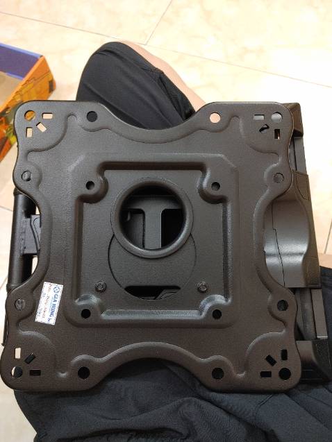 Hàng chính hãng, chất lượng tốt, giá tốt. Sắt dày và chắc chắn. Giao hàng nhanh.