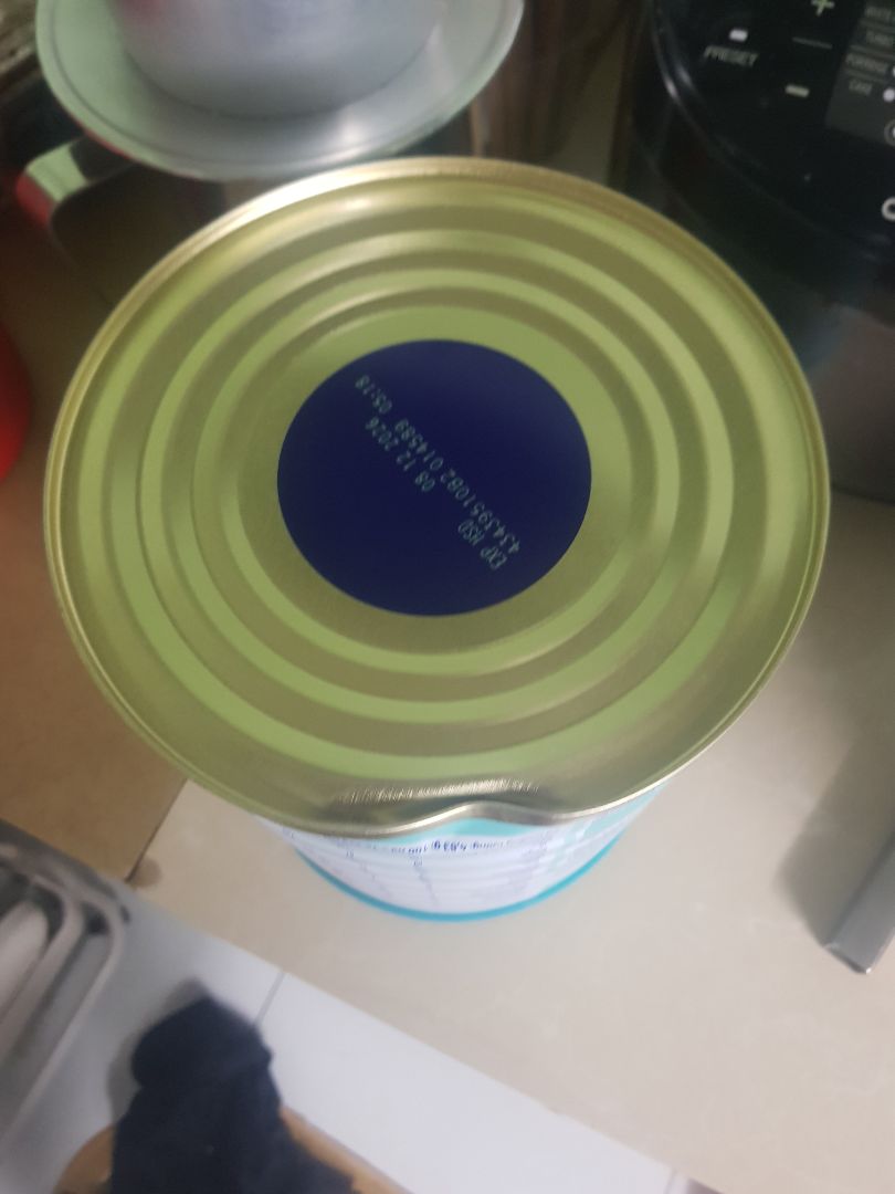 Mua 2 *** bị móp đáy một ***