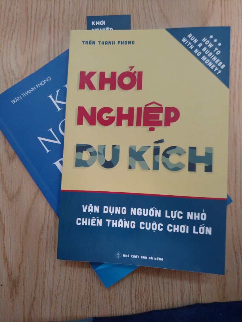 - Sách đóng gói đẹp, giấy nịn tay.
- Nội dung thì khỏi bàn
- Sách nào của tác giả cũng tặng thêm 1 phần quà cho bạn đọc trong phần bìa sau của sách. thanks tác giả rất bổ ích.